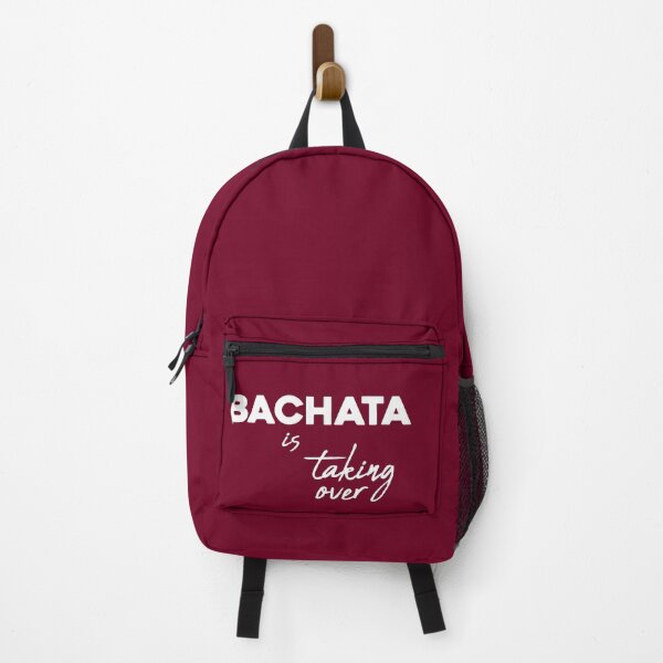 Item preview, Bachata is Taking Over designed and sold by mstfcntrk.