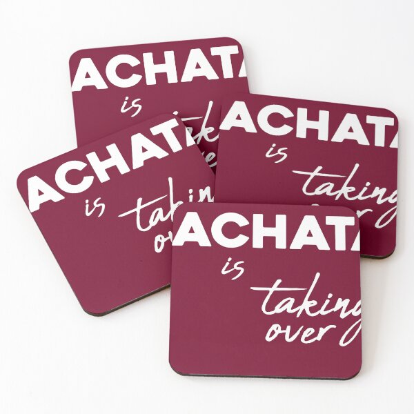 Item preview, Bachata is Taking Over designed and sold by mstfcntrk.