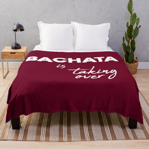 Item preview, Bachata is Taking Over designed and sold by mstfcntrk.