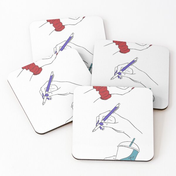 Item preview, Heathers-Hands designed and sold by EricKBrown.