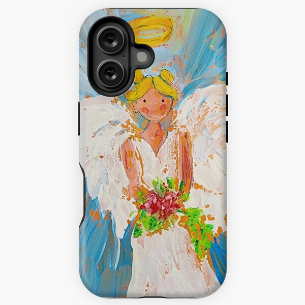 Item preview, Joy Angel ll designed and sold by Brenda  Knoll.