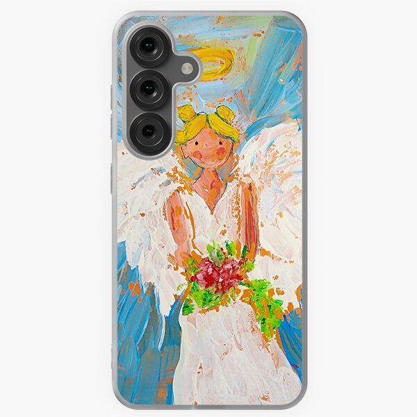 Item preview, Joy Angel ll designed and sold by Brenda  Knoll.
