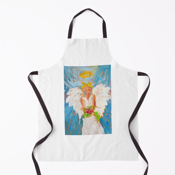 Item preview, Joy Angel ll designed and sold by Brenda  Knoll.