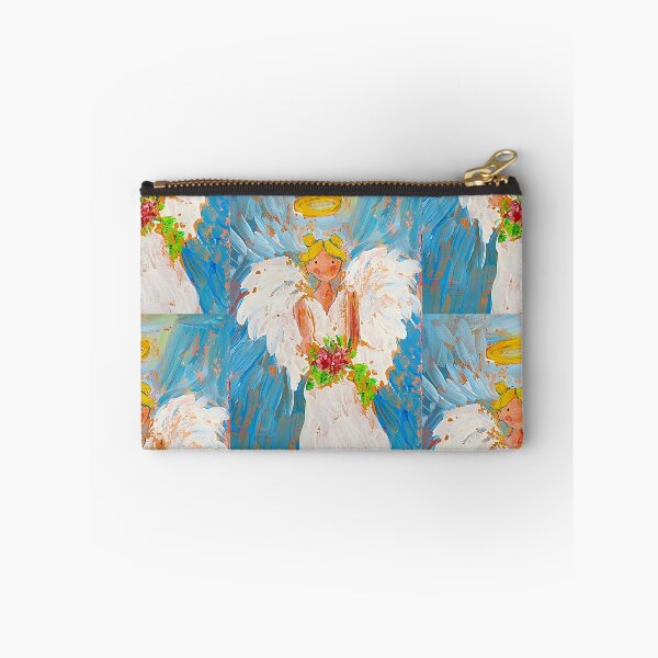 Item preview, Joy Angel ll designed and sold by Brenda  Knoll.