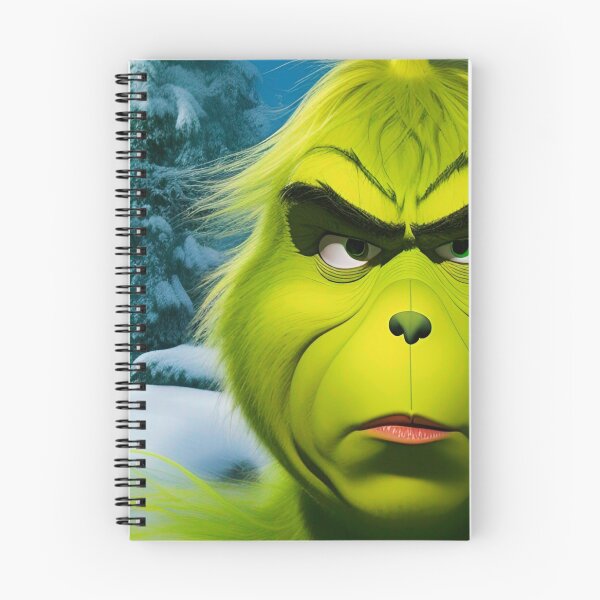 Item preview, Feeling Extra Grinchy Today  designed and sold by ShopSunday.