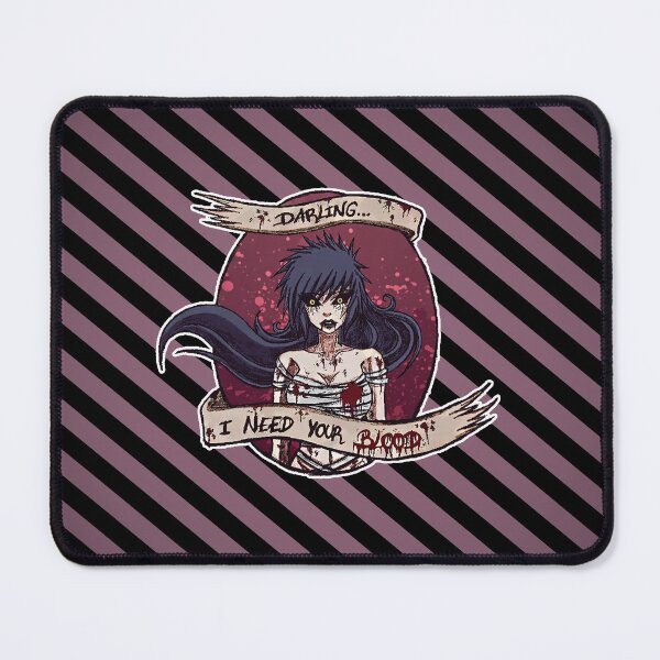 Item preview, Need Your Blood designed and sold by Hellhound___Art.
