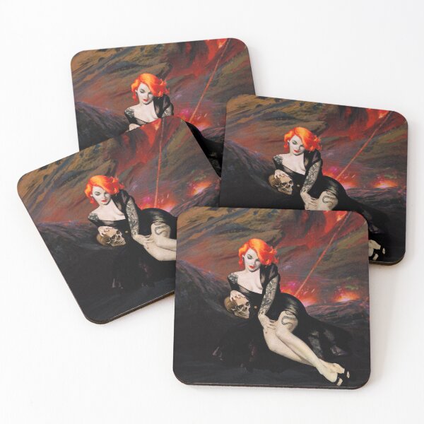 Item preview, Hott Girl designed and sold by jjointartist.