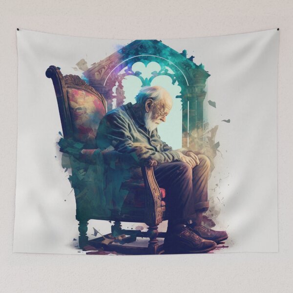 Item preview, Old Times designed and sold by Daramacus.