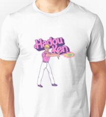 Hadou-KEN Unisex T-Shirt