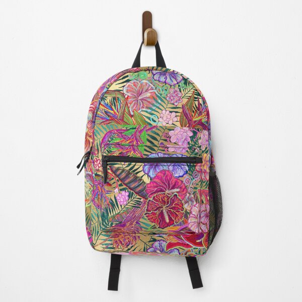 Item preview, Tropical flowers to warm the winter !!!. designed and sold by Maruly.