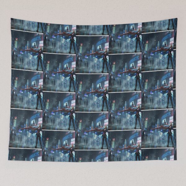 Item preview, mabur dewe  designed and sold by CanvaspaceArt.