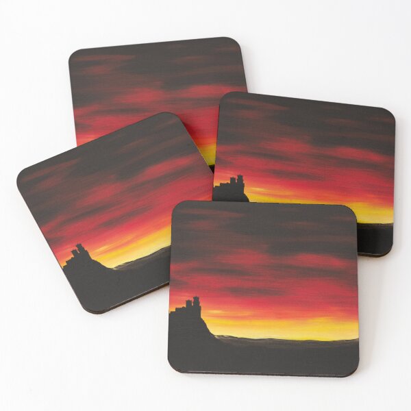 Item preview, Evening glow designed and sold by LisaSchaeferArt.