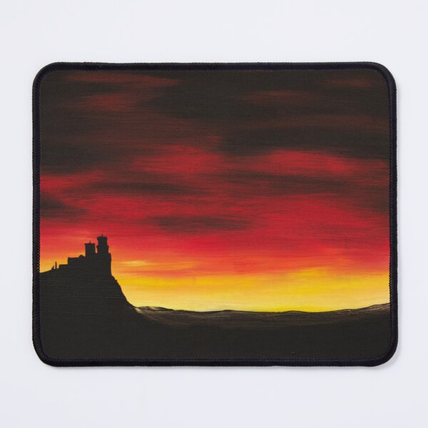 Item preview, Evening glow designed and sold by LisaSchaeferArt.