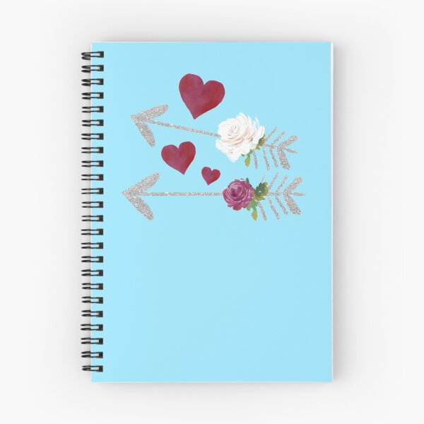 Item preview, Arrows and hearts designed and sold by thetypographer.
