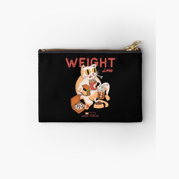 Item preview, Weight Loss designed and sold by Quilimo Studio.