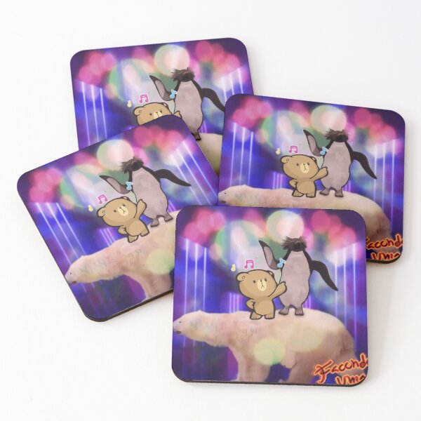 Item preview, Everybody was polar dancing designed and sold by FacundoUnia.