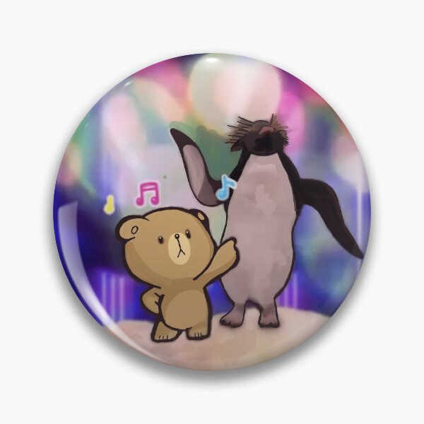 Item preview, Everybody was polar dancing designed and sold by FacundoUnia.