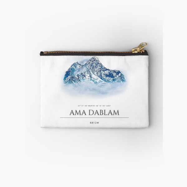 Item preview, Ama Dablam designed and sold by alex-mountains.