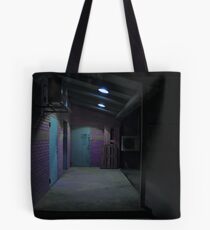 Gasse Tote Bag