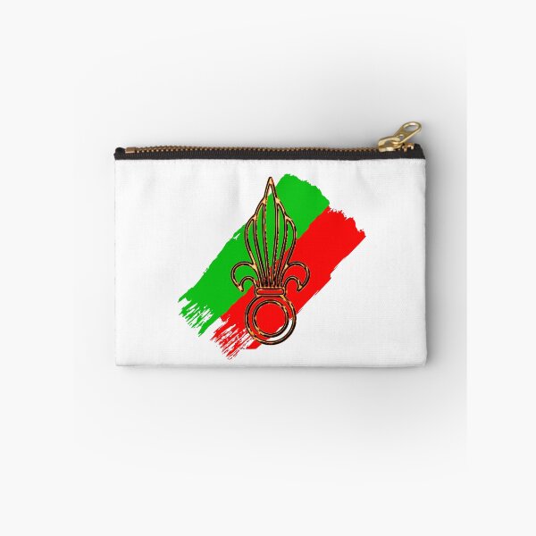 Item preview, French Foreign Legion Insignia designed and sold by sirglennbo.
