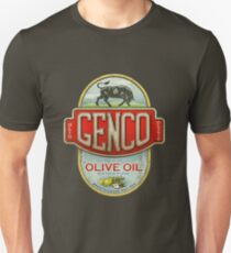 The Godfather - Genco Olive Oil Co. Unisex T-Shirt