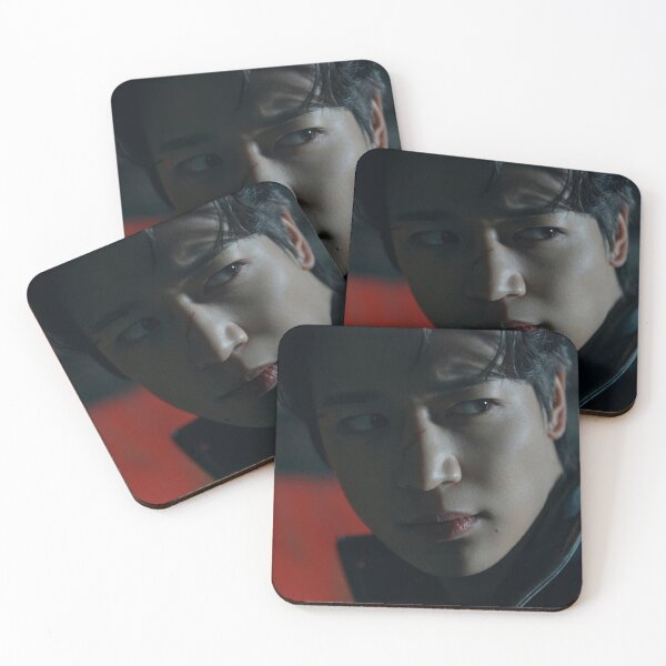 Item preview, Minho Chase Night Red designed and sold by thelittleme.