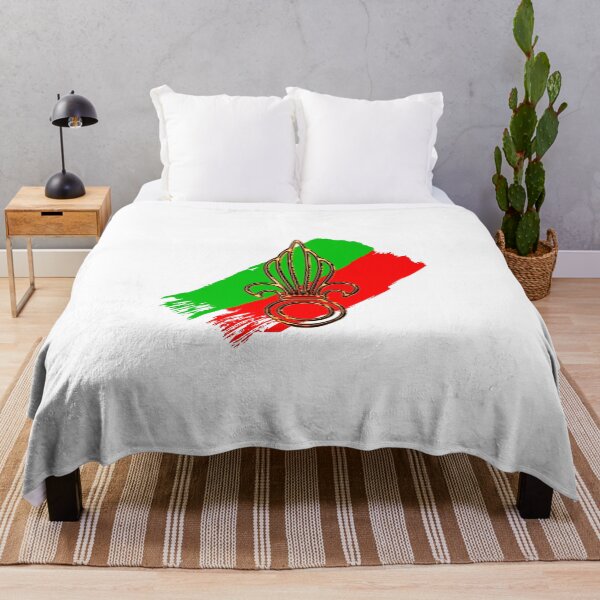 Item preview, French Foreign Legion Insignia designed and sold by sirglennbo.