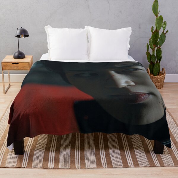 Item preview, Minho Chase Night Red designed and sold by The Petite Me.