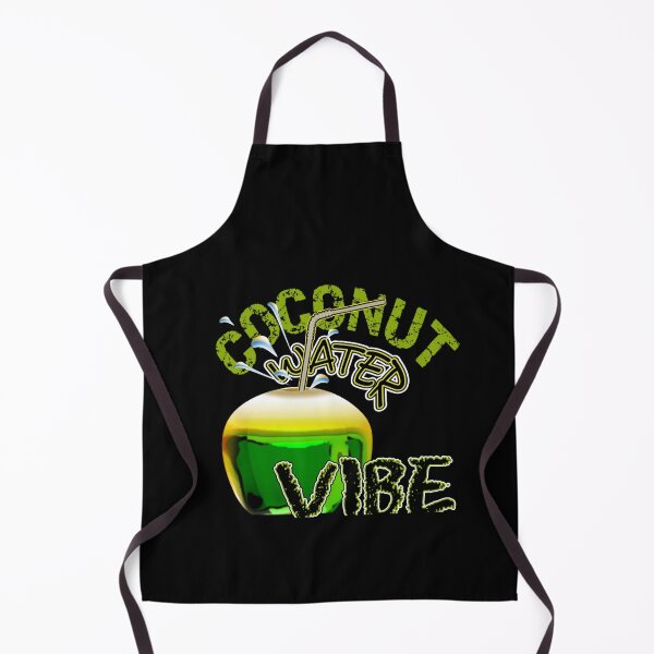 Item preview, Coconut Water Vibe designed and sold by Clickcreations.