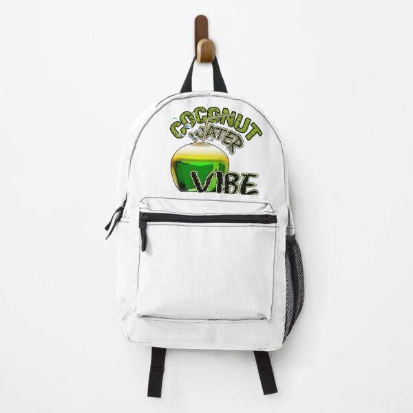 Item preview, Coconut Water Vibe designed and sold by Clickcreations.