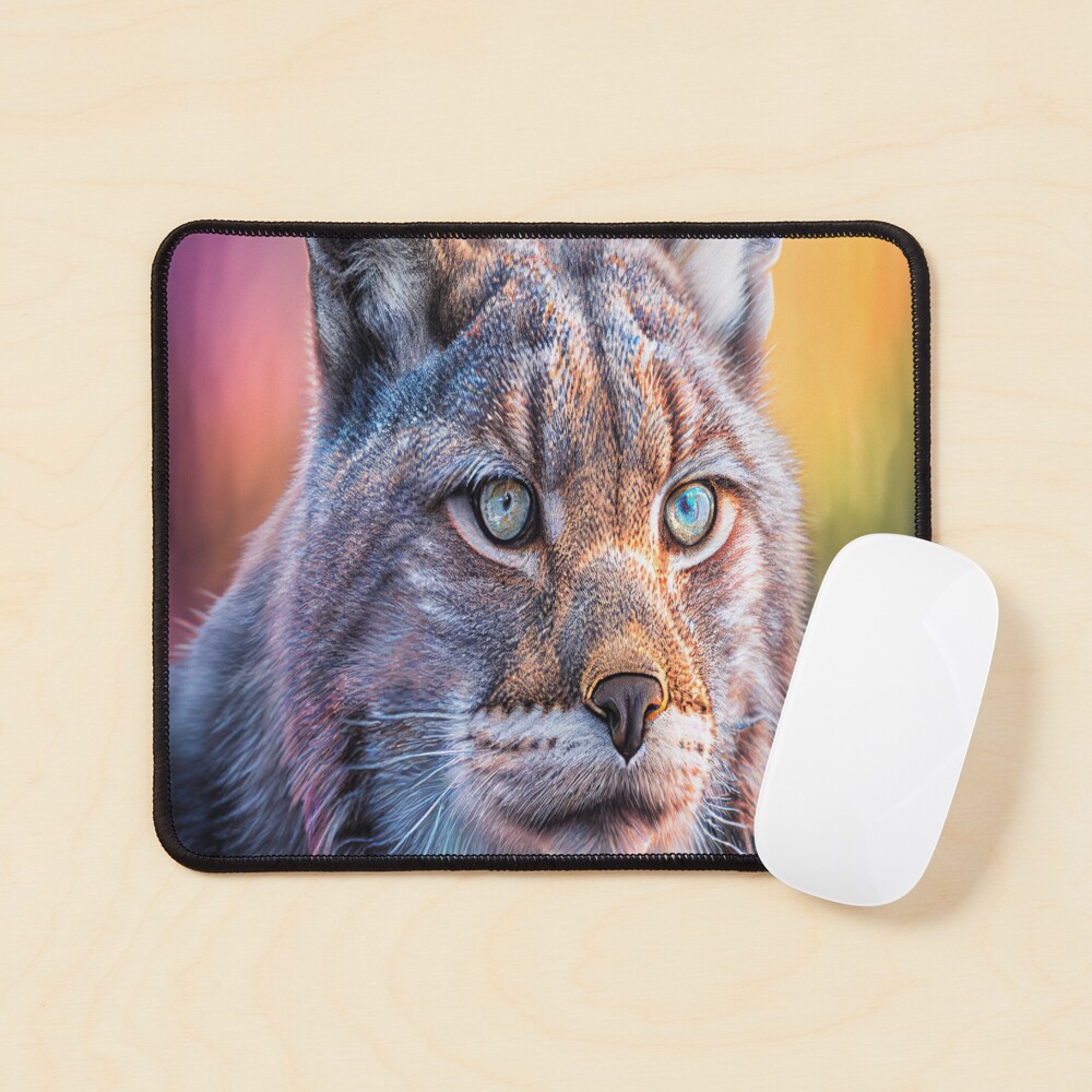 Item preview, Mouse Pad designed and sold by DesignEternity.