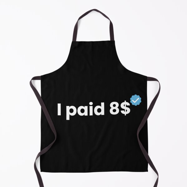 Item preview, 8$ Parody designed and sold by HoatzonClothing.