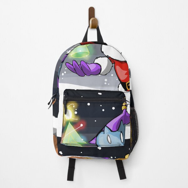 Item preview, Lil’ spaceman christmas design designed and sold by Pittstop.