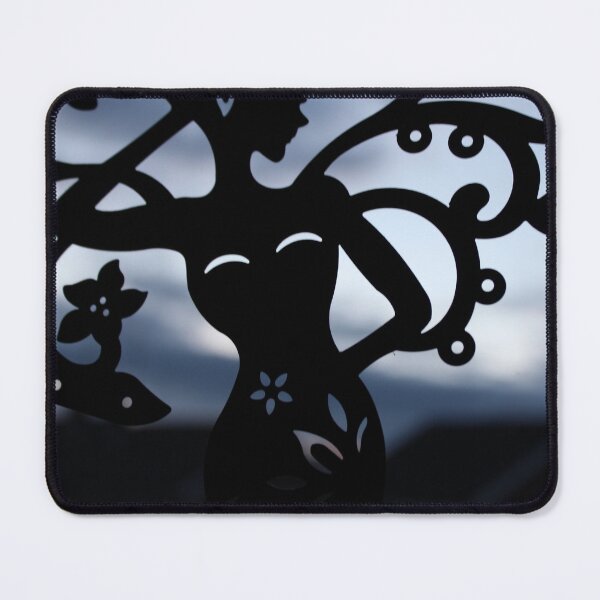 Item preview, Silhouette sunset designed and sold by Bello Designs.