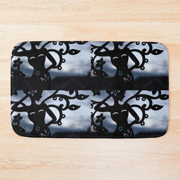 Item preview, Silhouette sunset designed and sold by Bello Designs.