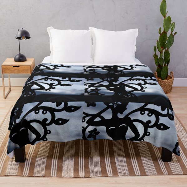 Item preview, Silhouette sunset designed and sold by Bello Designs.