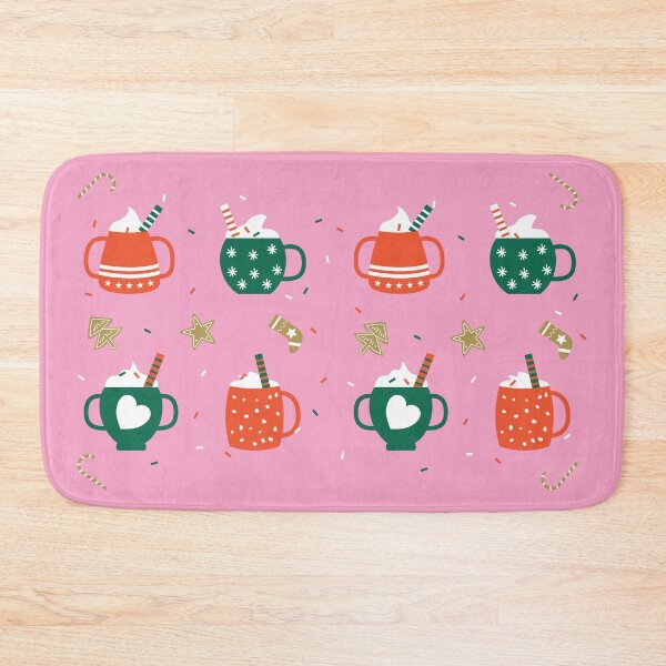 Item preview, Cocoa & Cookies designed and sold by Insvy Design Studio.