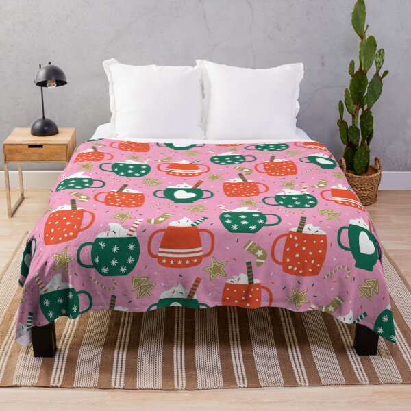 Item preview, Cocoa & Cookies designed and sold by Insvy Design Studio.