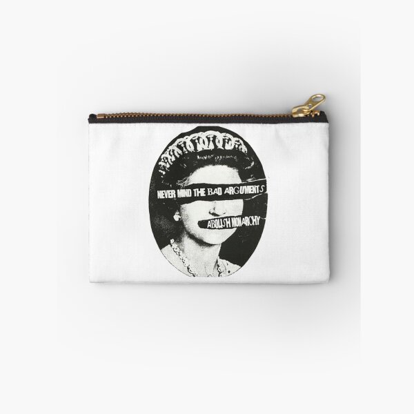 Item preview, anti monarchy - Abolish the monarchy - Too Cool For British Rule   designed and sold by benedictflores2.