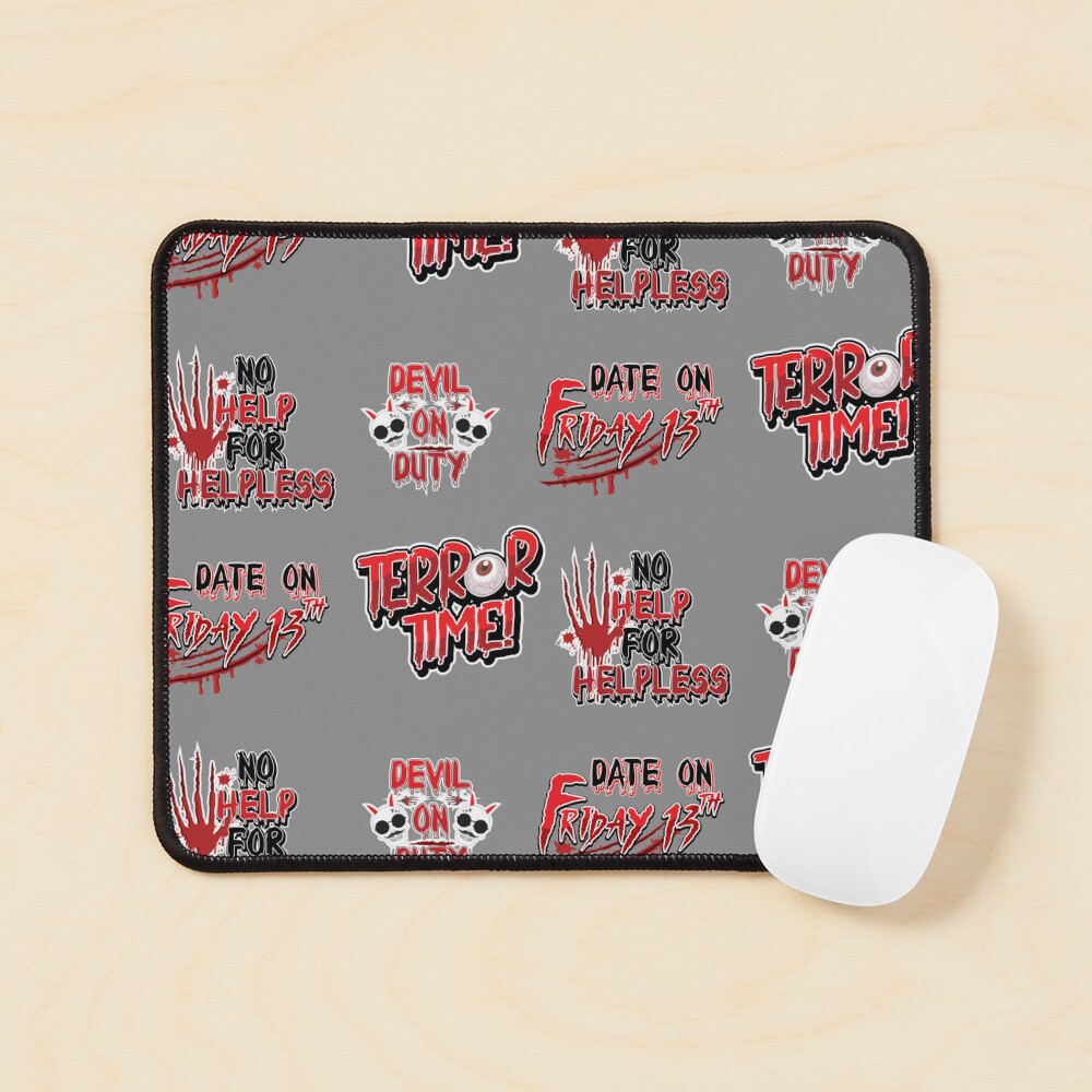 Item preview, Mouse Pad designed and sold by DesignDate.