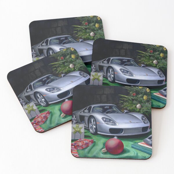 Item preview, Porch present in Christmas designed and sold by SpaceCars.