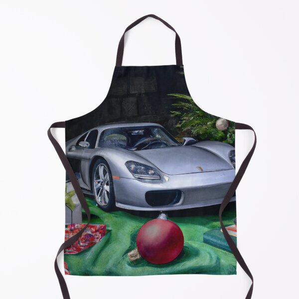 Item preview, Porch present in Christmas designed and sold by SpaceCars.