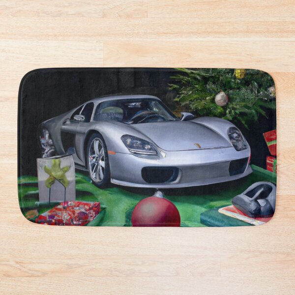 Item preview, Porch present in Christmas designed and sold by SpaceCars.