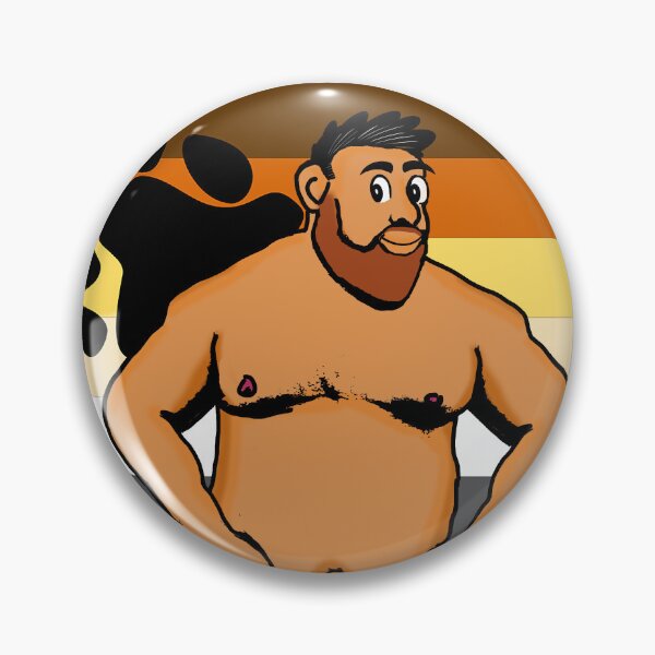Item preview, LatinX Bear designed and sold by FacundoUnia.