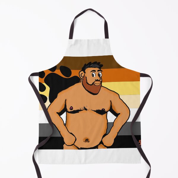 Item preview, LatinX Bear designed and sold by FacundoUnia.