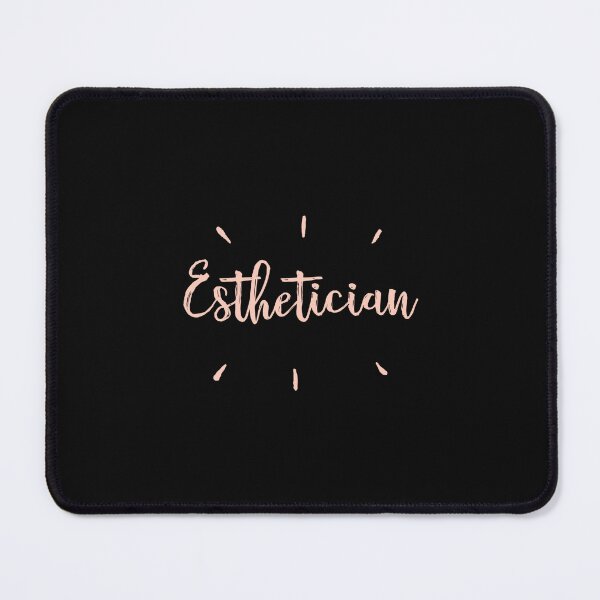Item preview, Esthetician designed and sold by 306Biz.