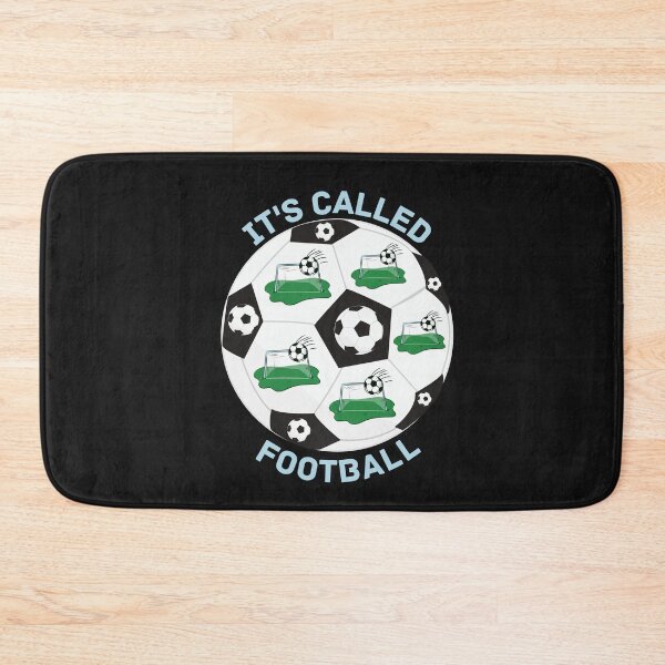 Item preview, Copy of It's Called Football designed and sold by NikkosDesigns.