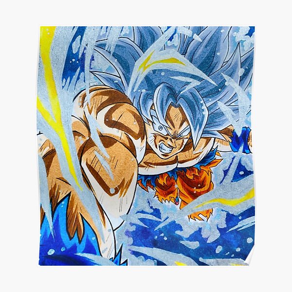 Póster «Trunks del futuro de Dragon Ball Super» de AnimeShopBalkan | Redbubble Póster «Trunks del futuro de Dragon Ball Super» de AnimeShopBalkan | Redbubble