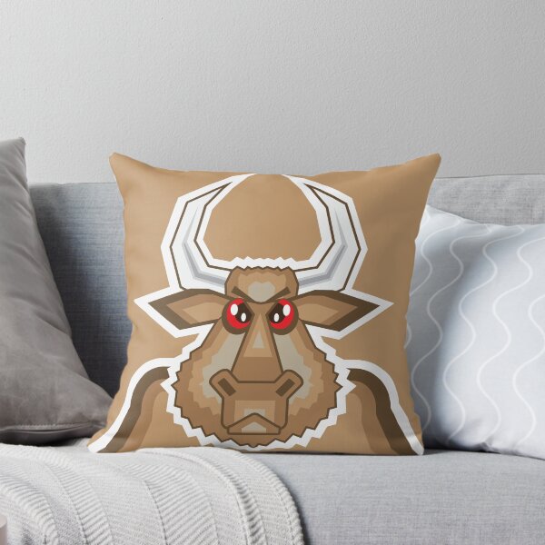 Item preview, Bull designed and sold by vectorworks51.