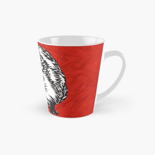 Artikelvorschau, Hedgehog logo, geometric, vector, symmetrical, minimalism entworfen und verkauft von DrawItOnce.